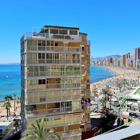 Hotel Carabelas Ii-6 3*